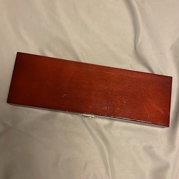 Metal toy figure miniature sword - Picture 5 of 9